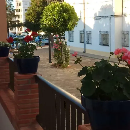 Apartamento Casa Maria 아파트