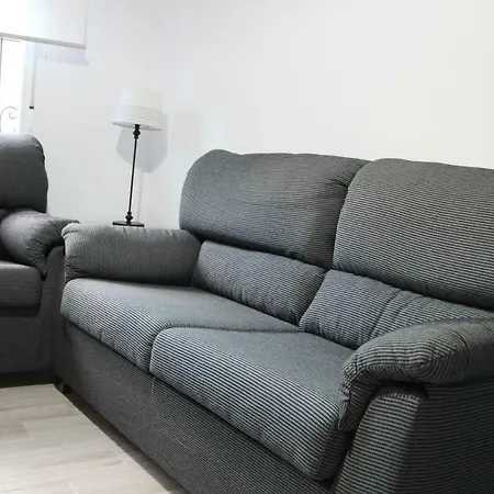 Apartamento Casa Maria 아파트 론다