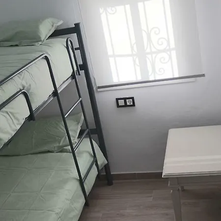 Apartamento Casa Maria *