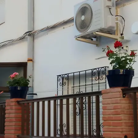 Apartamento Casa Maria * 론다