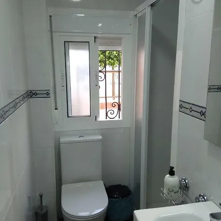 Apartamento Casa Maria 아파트