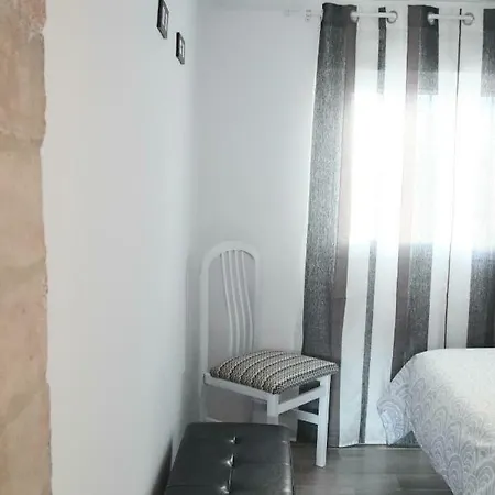 Apartamento Casa Maria 아파트