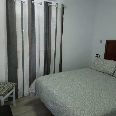 Apartamento Casa Maria * 론다
