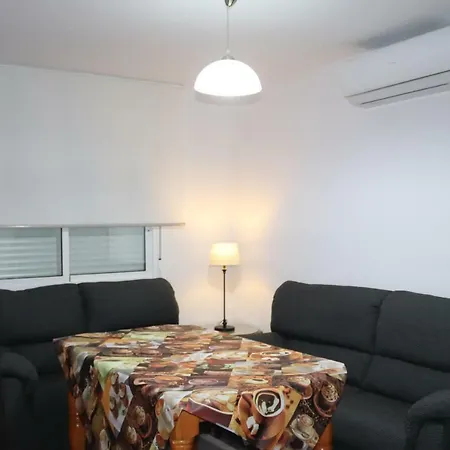 Apartamento Casa Maria 아파트 론다