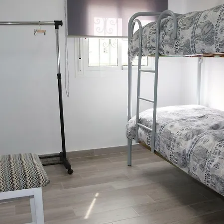 Apartamento Casa Maria *