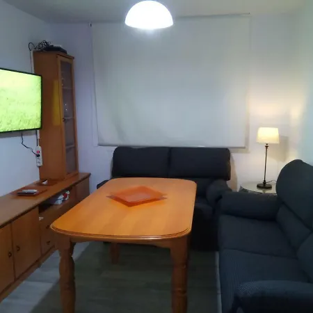 Apartamento Casa Maria 아파트 *