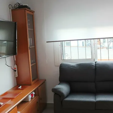Apartamento Casa Maria 아파트