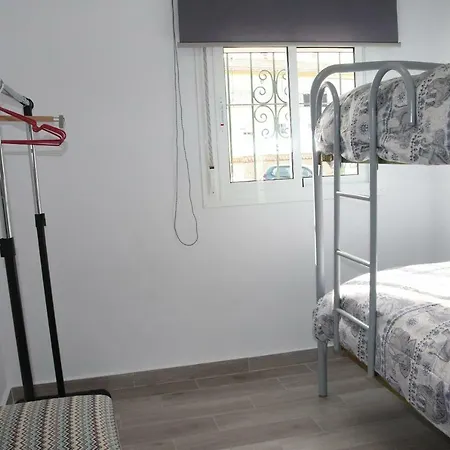 Apartamento Casa Maria