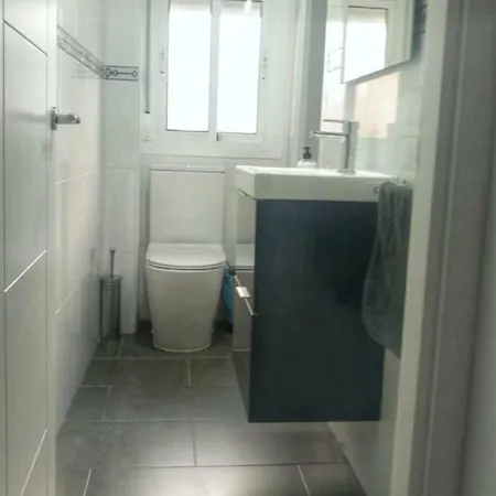 Apartamento Casa Maria 아파트 *