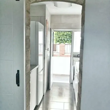 Apartamento Casa Maria *