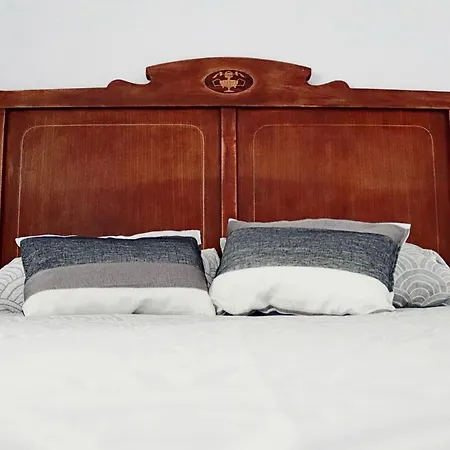 Apartamento Casa Maria 론다