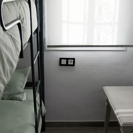 Apartamento Casa Maria 아파트 론다