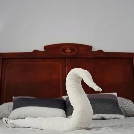 Apartamento Casa Maria 아파트