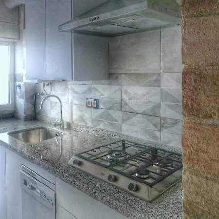 Apartamento Casa Maria *